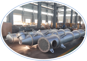 MVR Evaporation System