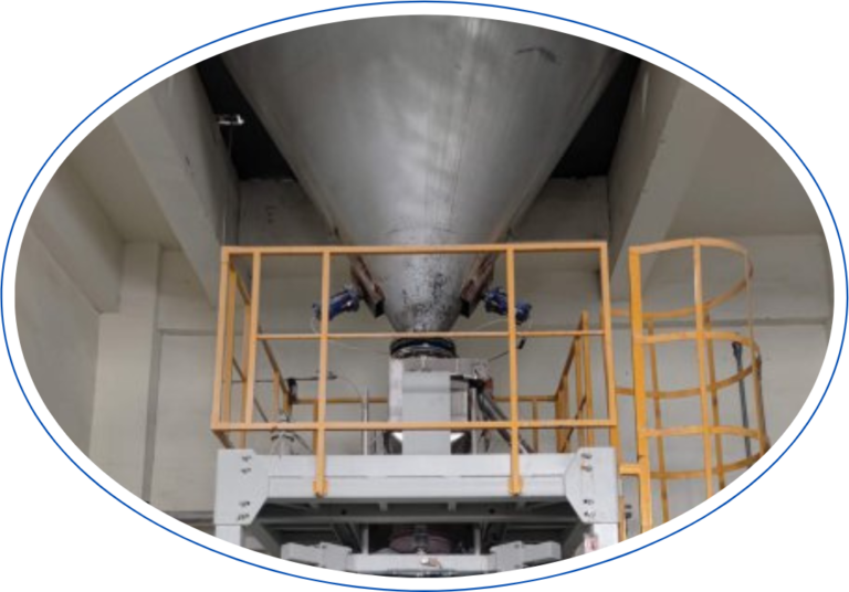 Drying and Granulation System 2 Drying and Granulation System