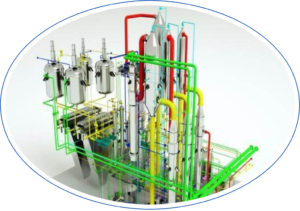 Multi-Effect Evaporation (MEE) System