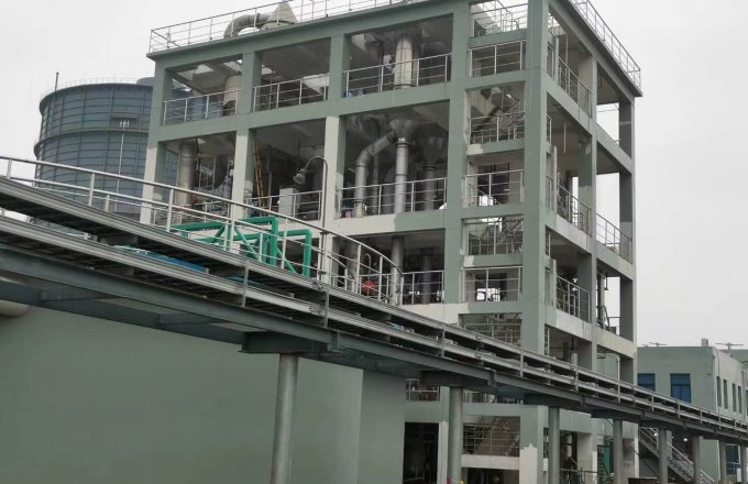 Zero Liquid Discharge